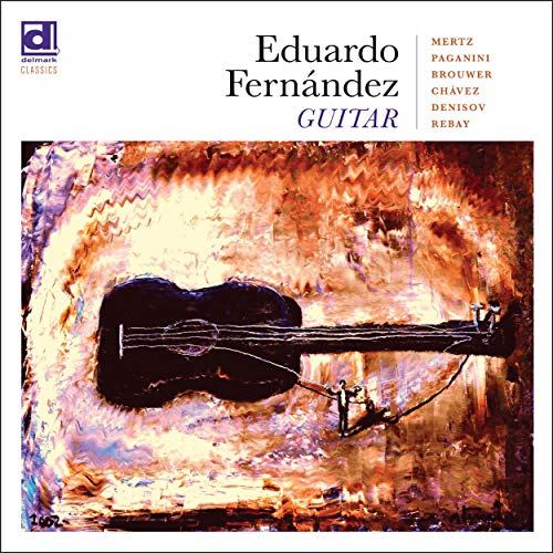 Fernandez/Guitar