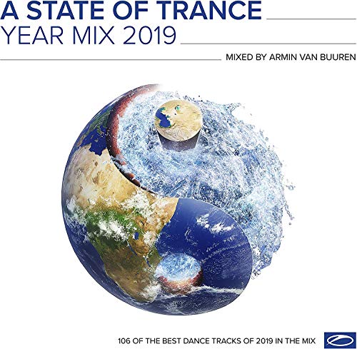 Armin Van Buuren/State Of Trance Year Mix 2019