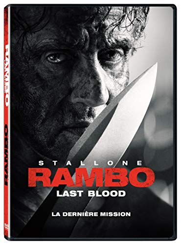 Rambo: Last Blood/Rambo: Last Blood