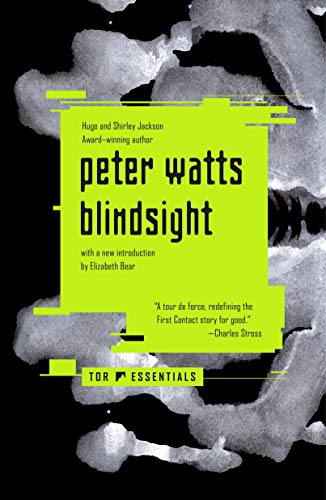 Peter Watts/Blindsight