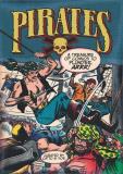 Wally Wood Pirates A Treasure Of Comics To Plunder Arrr! 
