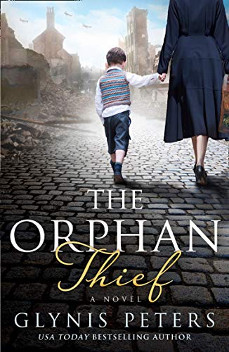 Glynis Peters/The Orphan Thief