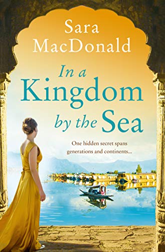 Sara Macdonald In A Kingdom By The Sea 