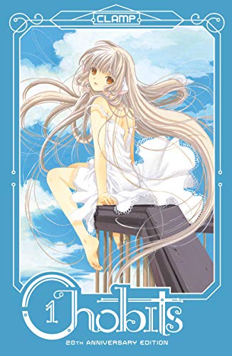Clamp/Chobits 1 (20th Anniversary Edition)