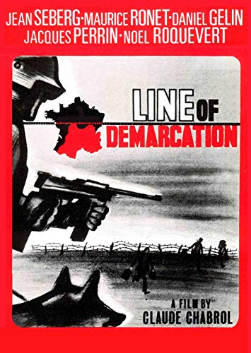 Line Of Demarcation/La Ligne De Demarcation@DVD@NR