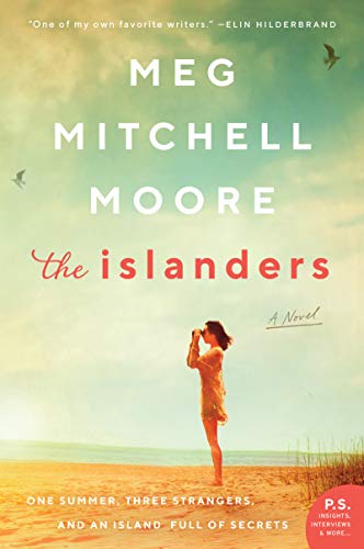 Meg Mitchell Moore/The Islanders