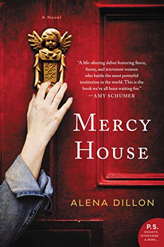 Alena Dillon/Mercy House