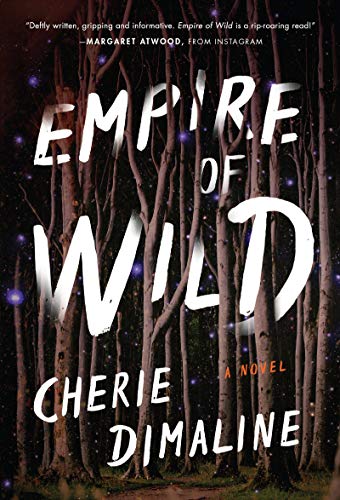 Cherie Dimaline/Empire of Wild