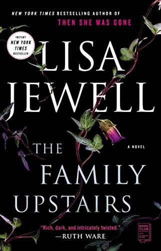 Lisa Jewell/The Family Upstairs