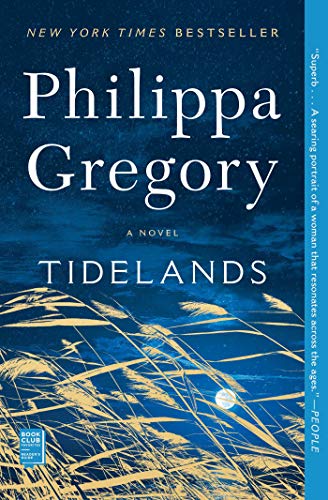 Philippa Gregory/Tidelands