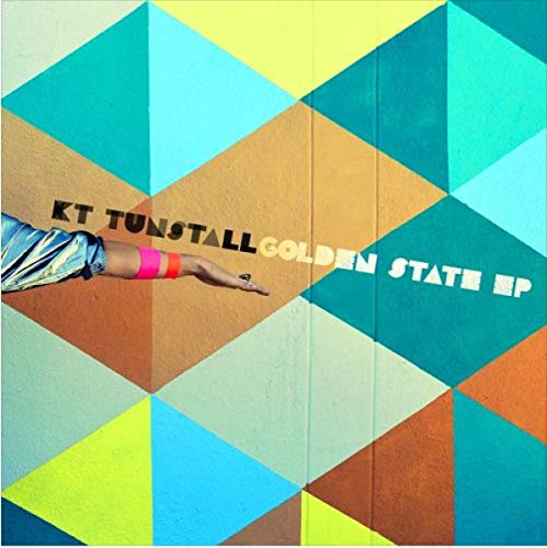 KT Tunstall/Golden State EP