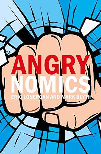 Eric Lonergan Angrynomics 