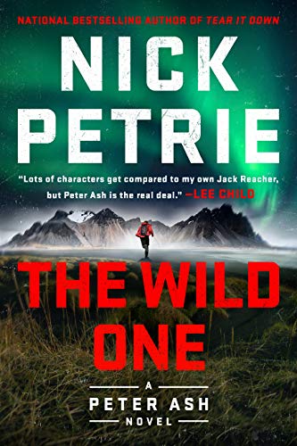 Nick Petrie The Wild One 