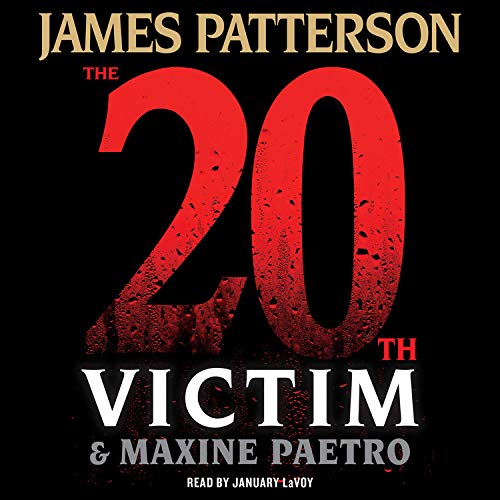 James Patterson/The 20th Victim@ABRIDGED