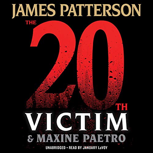 James Patterson/The 20th Victim