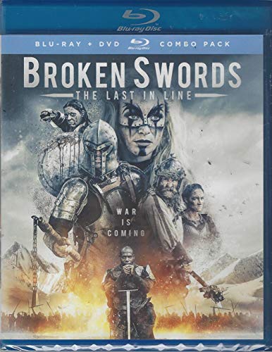 Broken Swords: Last In Line/Broken Swords: Last In Line