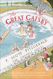 F. Scott Fitzgerald The Great Gatsby The Graphic Novel 