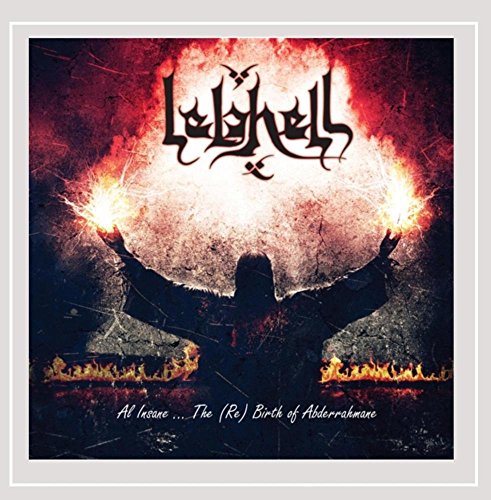 Lelahell/Al Insane: Rebirth Of Abderrah