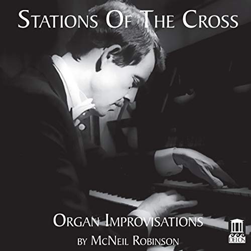 Robinson/Stations Of The Cross