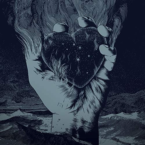 Marko Hietala/Pyre Of The Black Heart