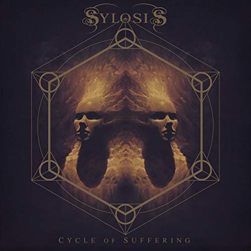 Sylosis/Cycle Of Suffering@.