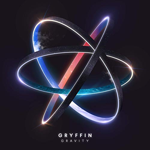 Gryffin/Gravity@2 LP