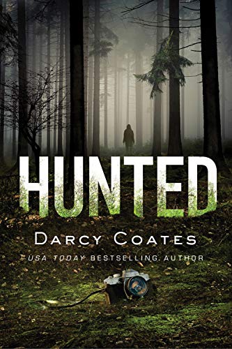 Darcy Coates/Hunted