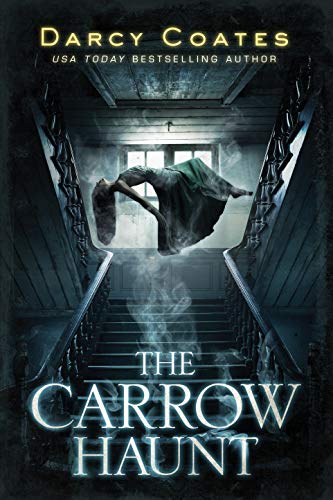 Darcy Coates/Carrow Haunt