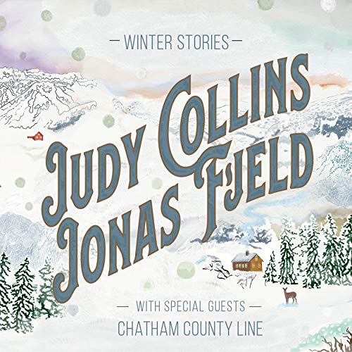 Collins,Judy / Fjeld,Jonas/Winter Stories@.