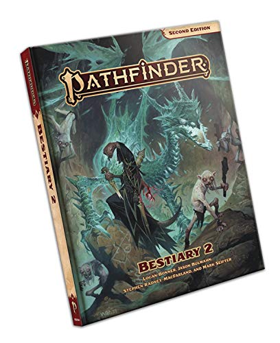 Pathfinder RPG/Bestiary 2 (P2)