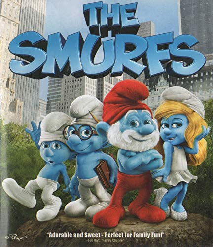 The Smurfs/The Smurfs