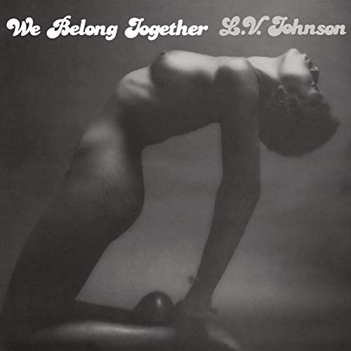 L.V. Johnson We Belong Together Amped Non Exclusive 