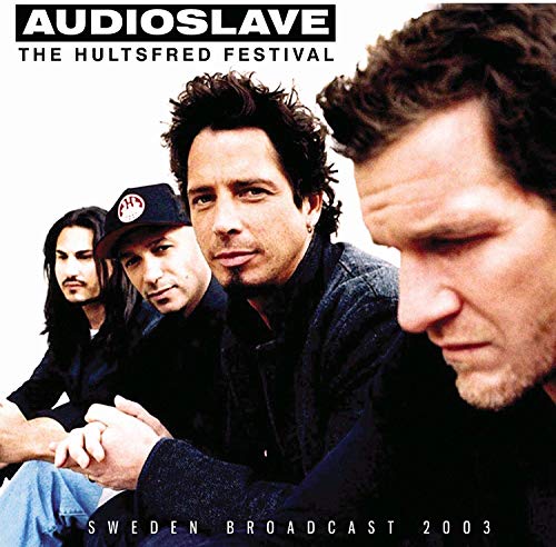 Audioslave/The Hultsfred Festival