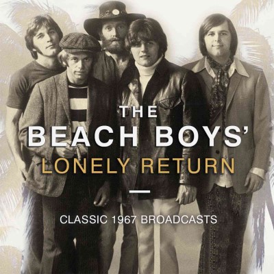 Beach Boys/The Lonely Return