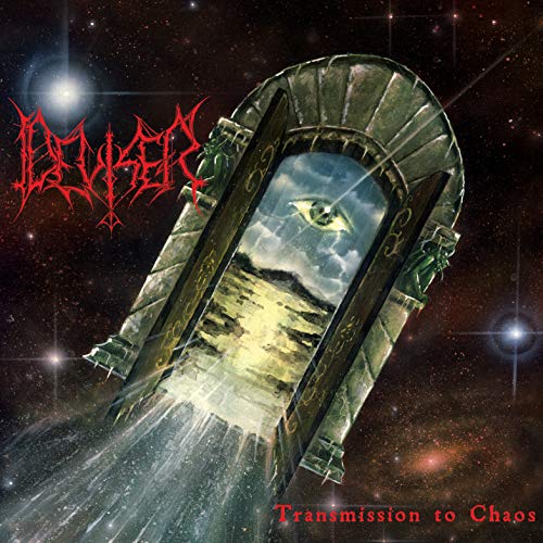 Deviser/Transmission To Chaos