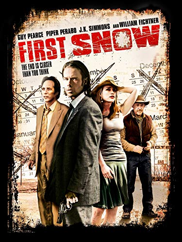 First Snow/First Snow