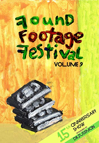 Found Footage Festival Volume Found Footage Festival Volume 