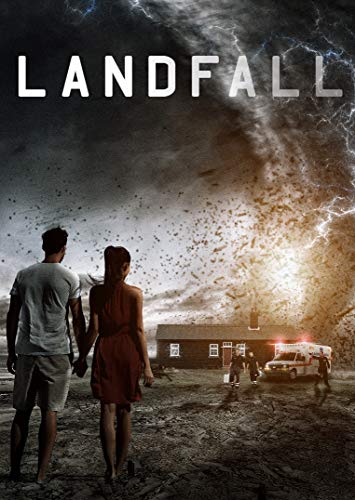 Landfall/Stanfield/Condon@DVD@NR