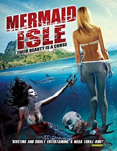 Mermaid Isle/Mermaid Isle@DVD@NR