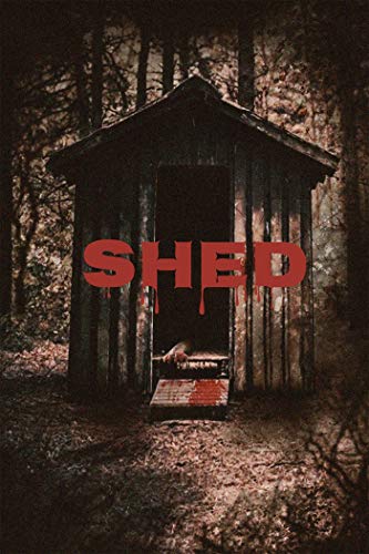 Shed/Shed@DVD@NR