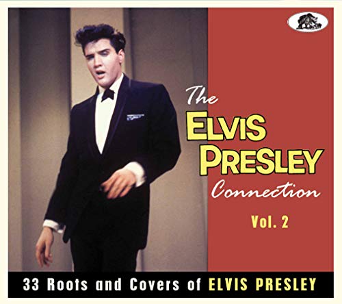 Elvis Presley Connection/Vol. 2