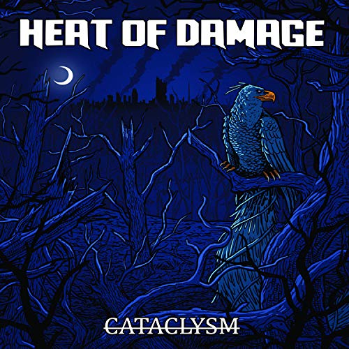 Heat Of Damage/Cataclysm