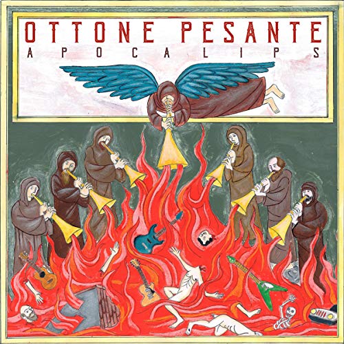 Ottone Pesante/Apocalips