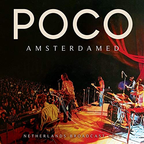 Poco/Amsterdamed