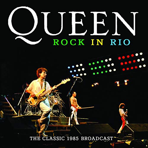 Queen/Rock In Rio