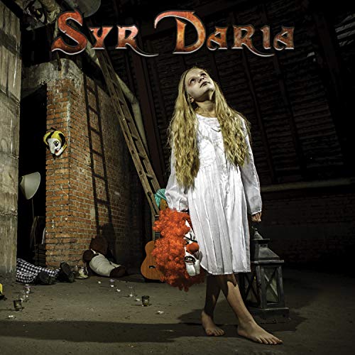 Syr Daria/Tears Of Clown