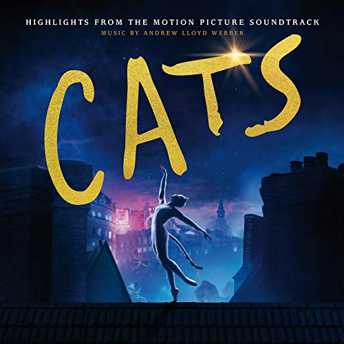 Cats/Highlights From The Motion Picture Soundtrack