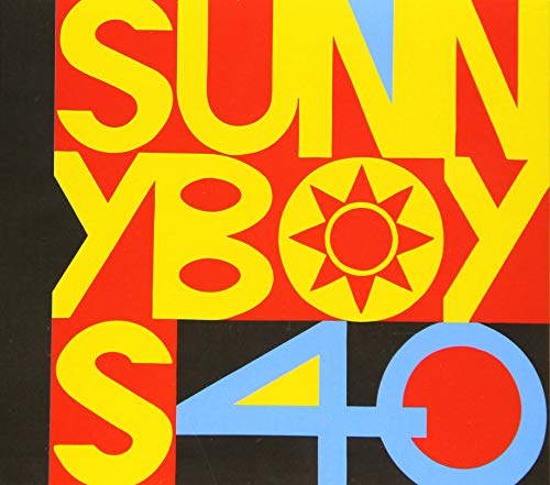 Sunnyboys/40