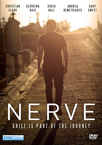 Nerve/Clark/Haig@DVD@NR