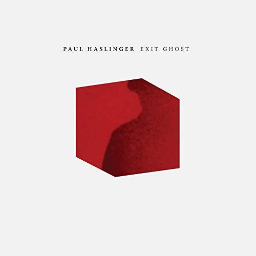 Paul Haslinger/Exit Ghost@w/ download card